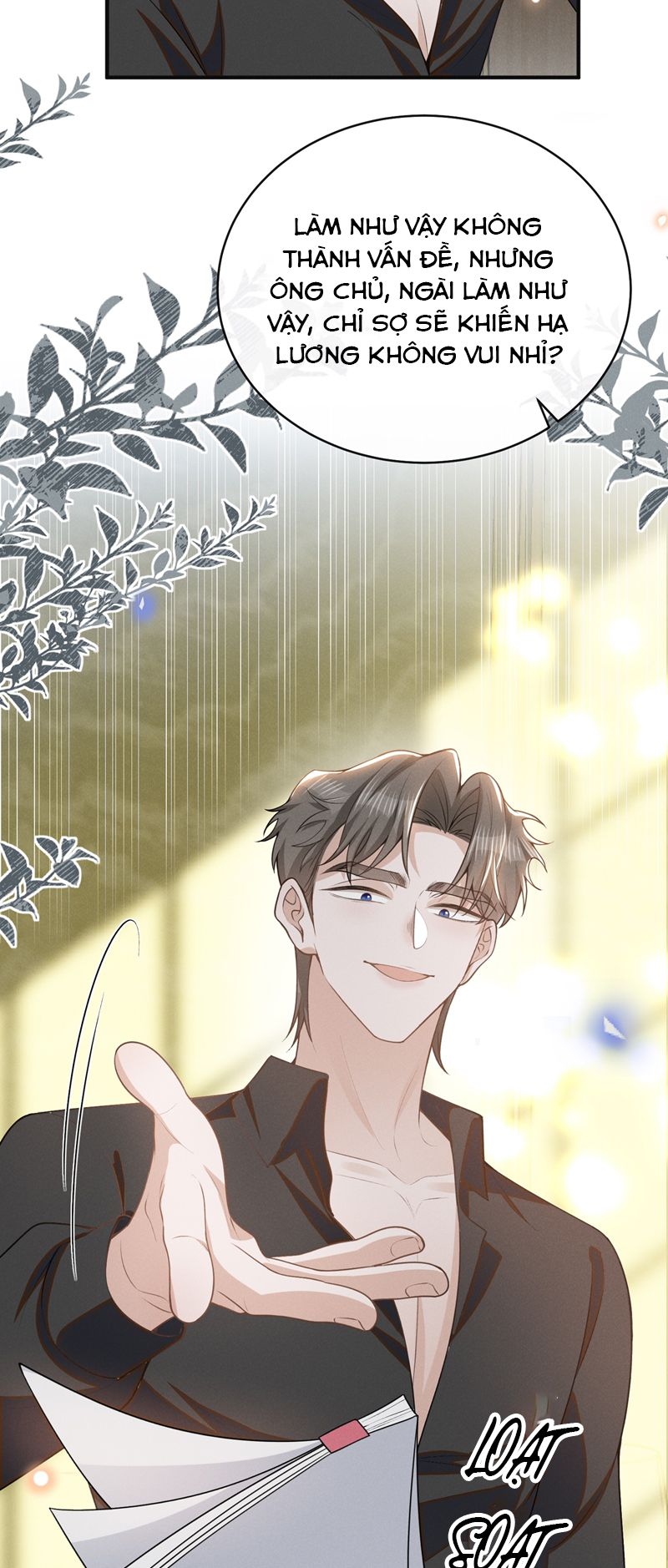 Lai Sinh Bất Kiến Chapter 126 - Next Chapter 127