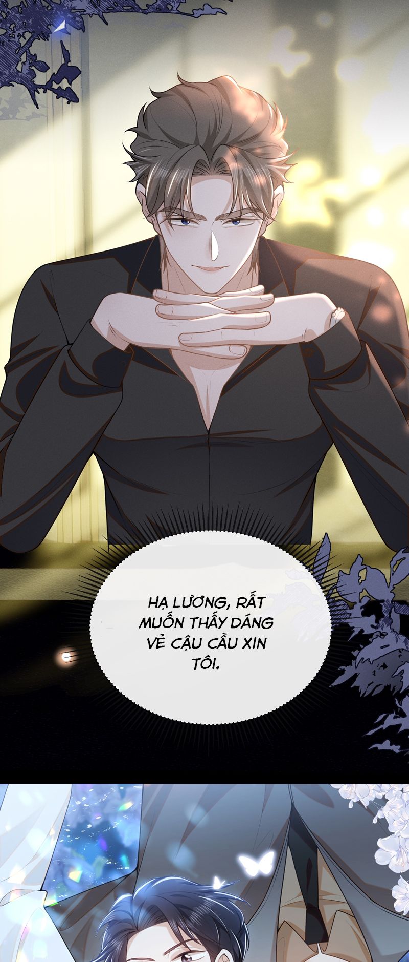 Lai Sinh Bất Kiến Chapter 126 - Next Chapter 127