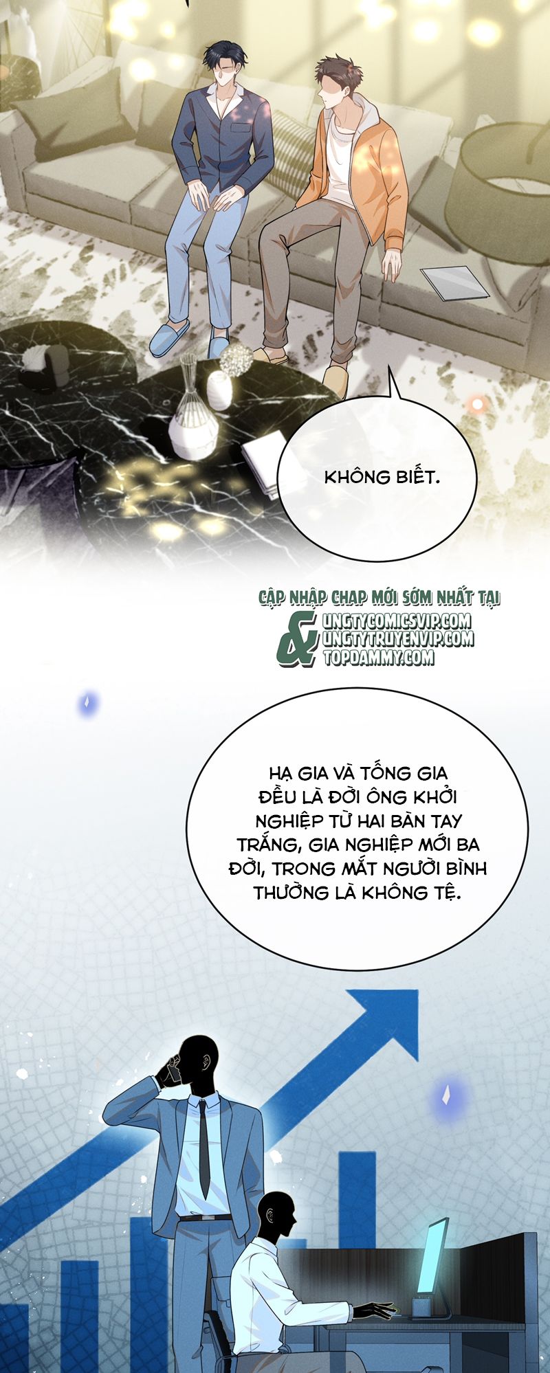 Lai Sinh Bất Kiến Chapter 126 - Next Chapter 127