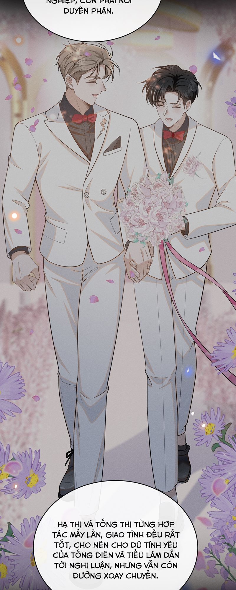 Lai Sinh Bất Kiến Chapter 126 - Next Chapter 127