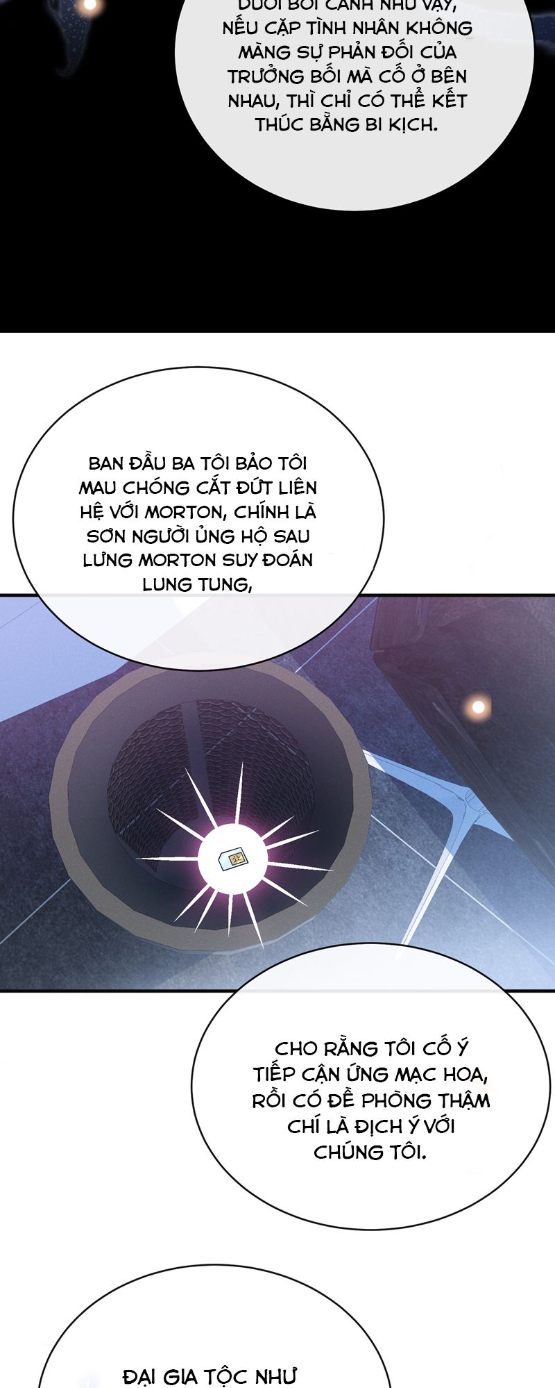 Lai Sinh Bất Kiến Chapter 126 - Next Chapter 127