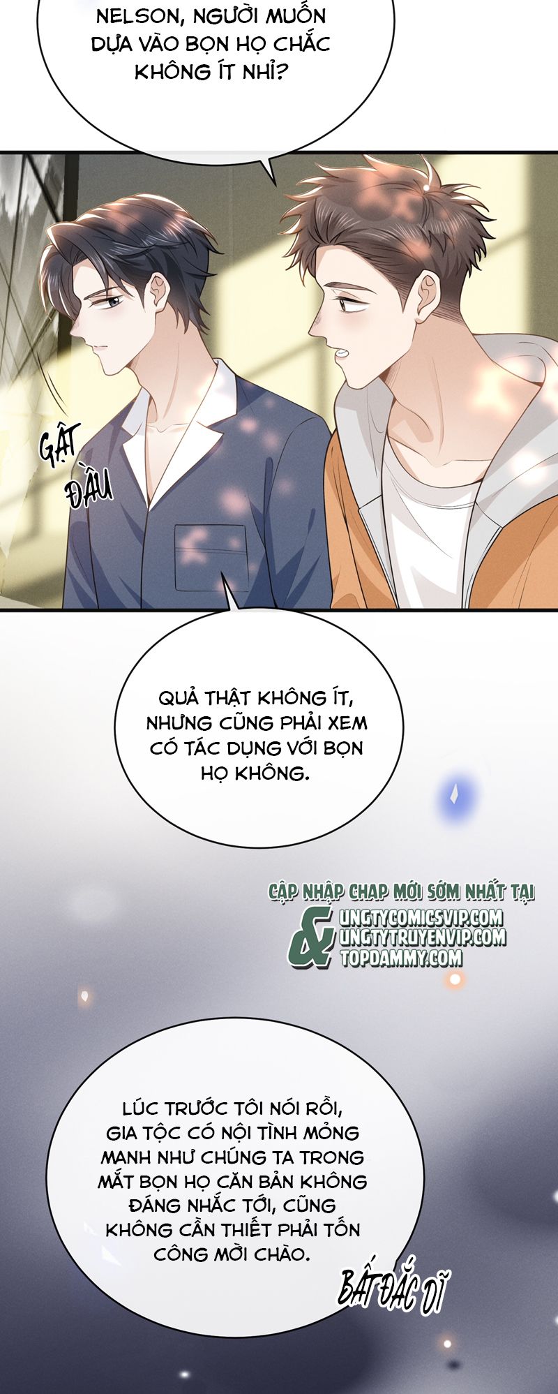 Lai Sinh Bất Kiến Chapter 126 - Next Chapter 127