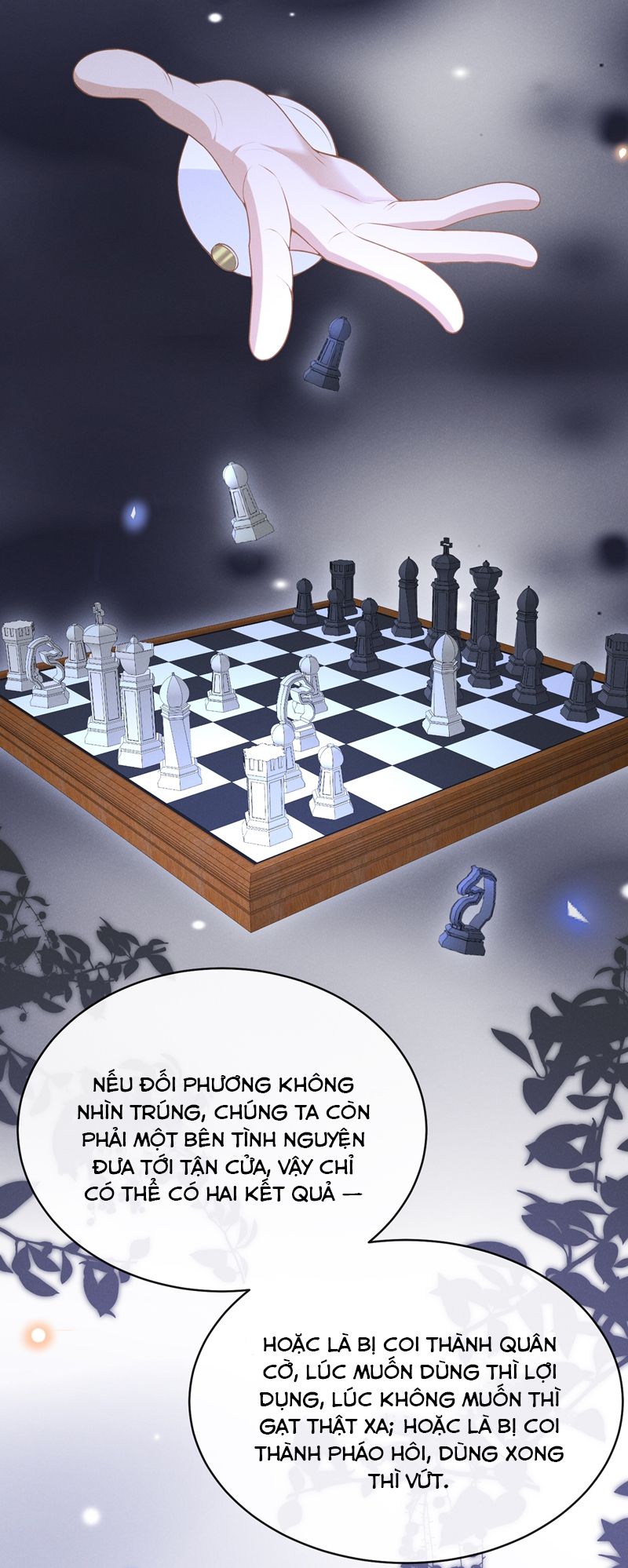 Lai Sinh Bất Kiến Chapter 126 - Next Chapter 127