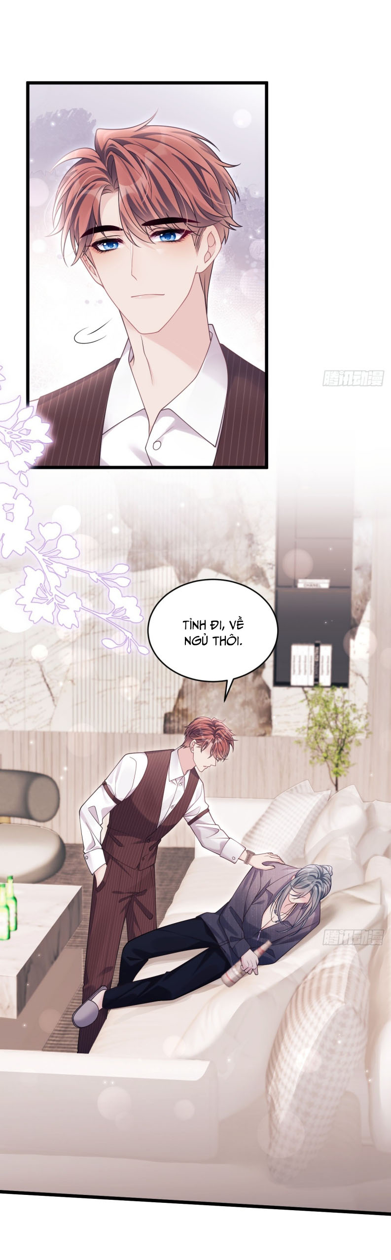 Tôi Hoài Nghi Ảnh Đế Đang Theo Đuổi Tôi Chapter 137 - Trang 4