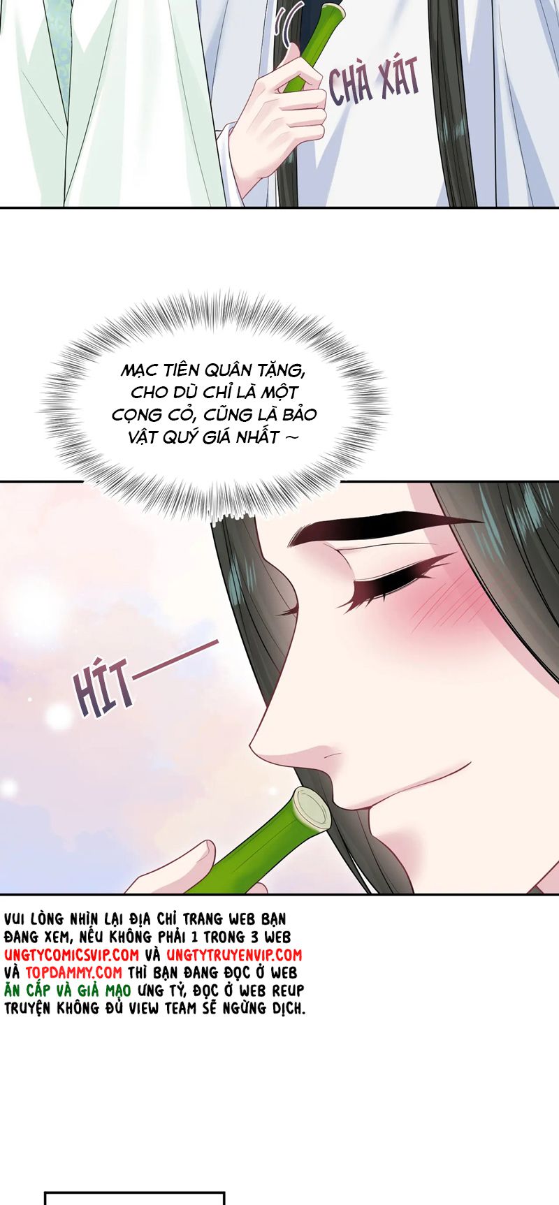 Tuyệt Mỹ Bạch Liên Hoa Online Dạy Học Chap 299 - Next Chap 300