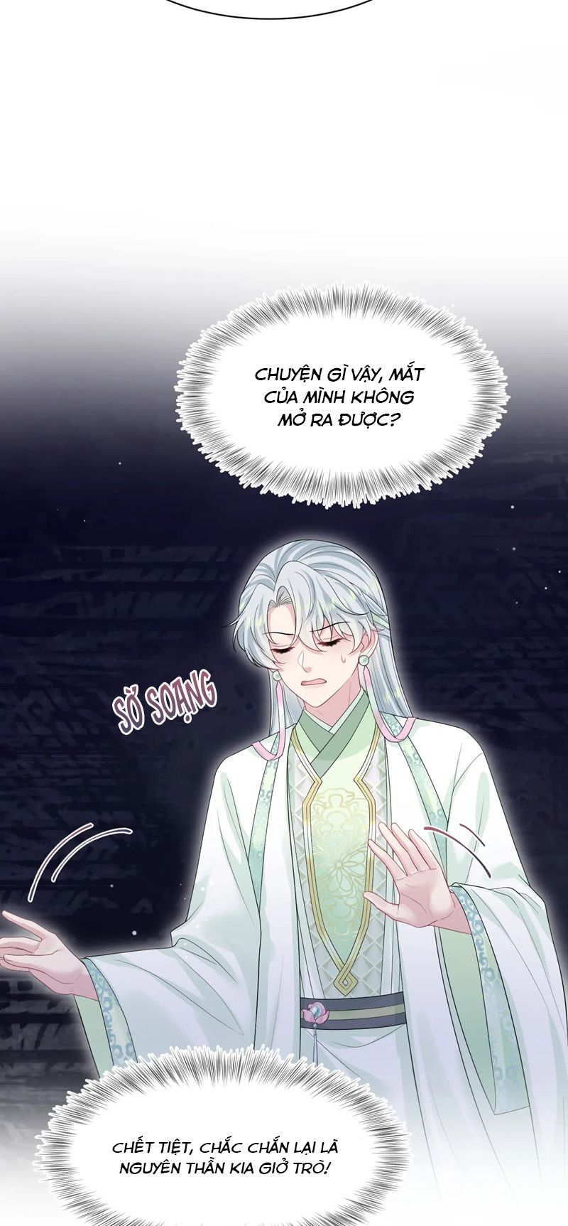 Tuyệt Mỹ Bạch Liên Hoa Online Dạy Học Chap 299 - Next Chap 300