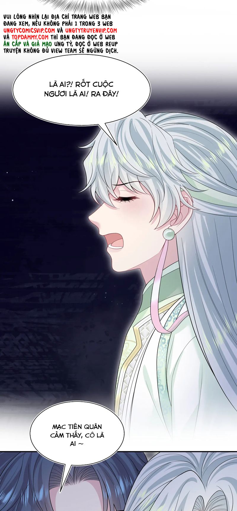 Tuyệt Mỹ Bạch Liên Hoa Online Dạy Học Chap 299 - Next Chap 300