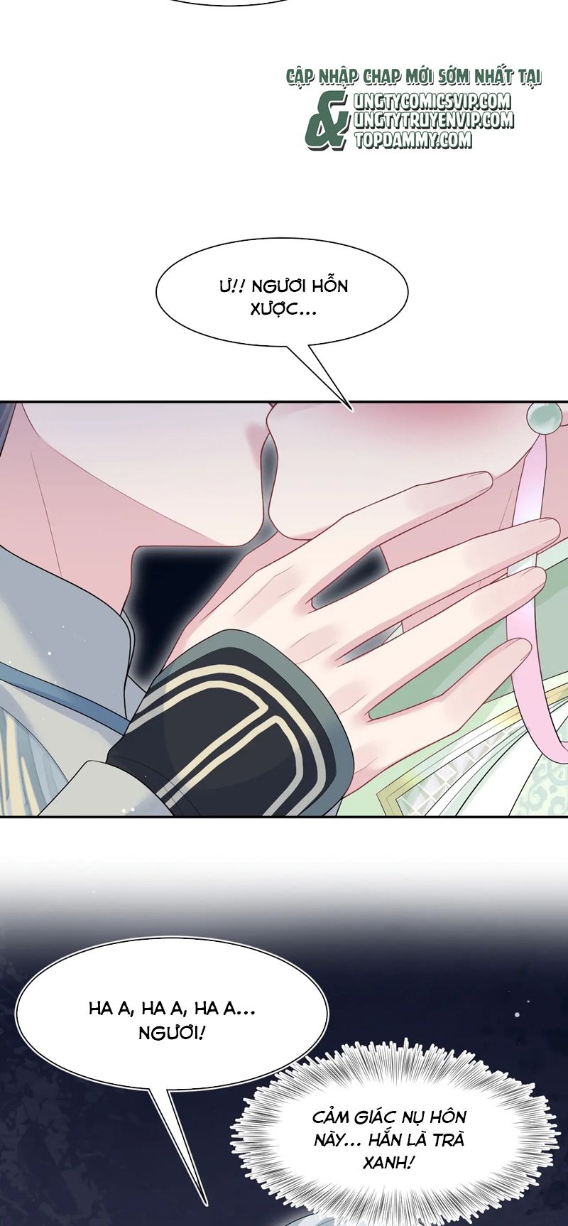Tuyệt Mỹ Bạch Liên Hoa Online Dạy Học Chap 299 - Next Chap 300