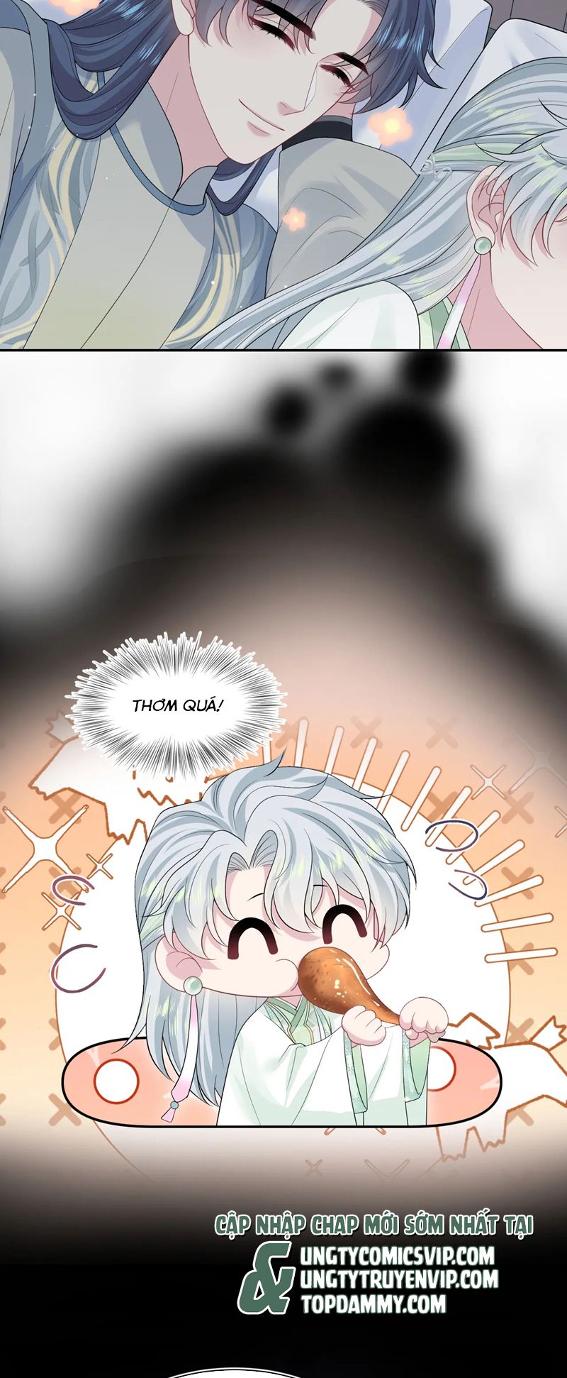 Tuyệt Mỹ Bạch Liên Hoa Online Dạy Học Chap 299 - Next Chap 300