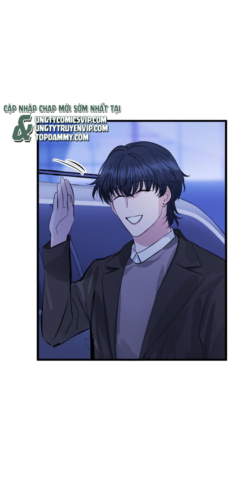 C Vị Thành Thần 3 Chapter 4 - Trang 3