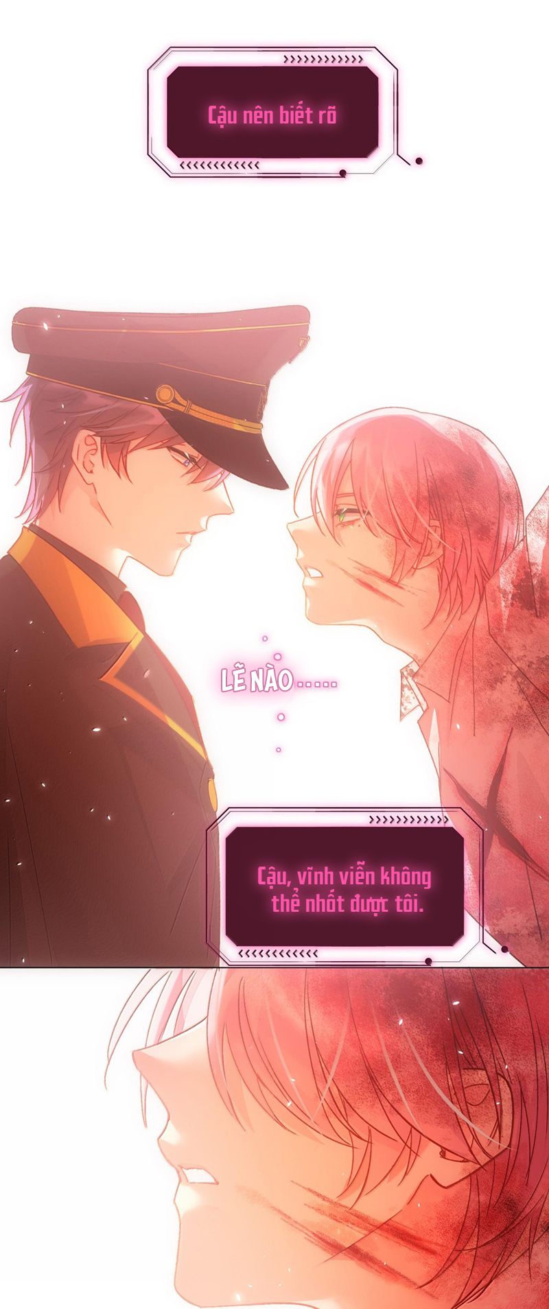 Tôi Phải Làm 1 Kẻ Đại Xấu Xa Chapter 129 - Trang 3