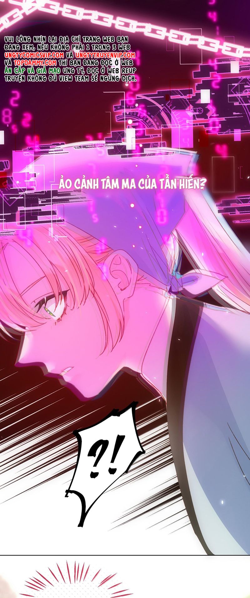 Tôi Phải Làm 1 Kẻ Đại Xấu Xa Chapter 129 - Trang 3