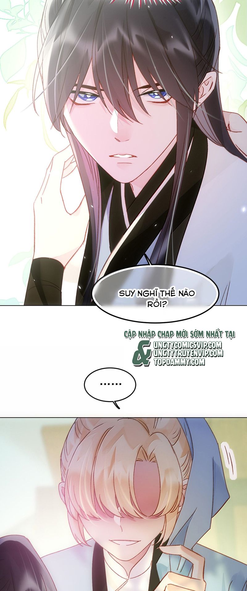 Tôi Phải Làm 1 Kẻ Đại Xấu Xa Chapter 129 - Trang 3