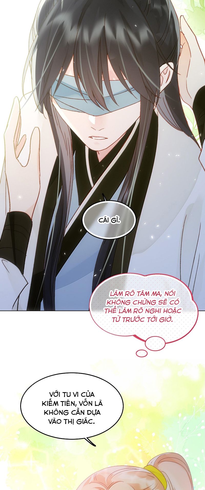 Tôi Phải Làm 1 Kẻ Đại Xấu Xa Chapter 129 - Trang 3