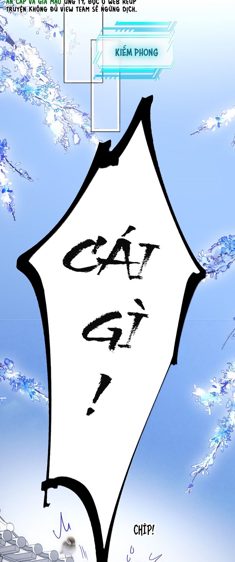 Tôi Phải Làm 1 Kẻ Đại Xấu Xa Chapter 129 - Trang 3