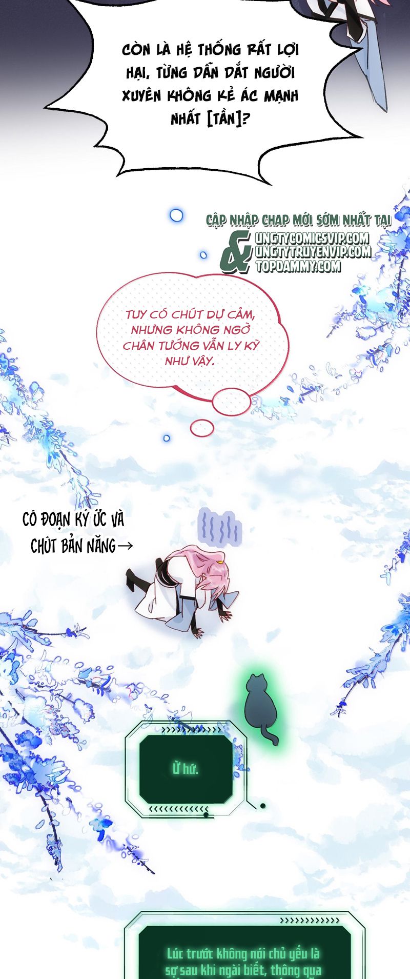 Tôi Phải Làm 1 Kẻ Đại Xấu Xa Chapter 129 - Trang 3