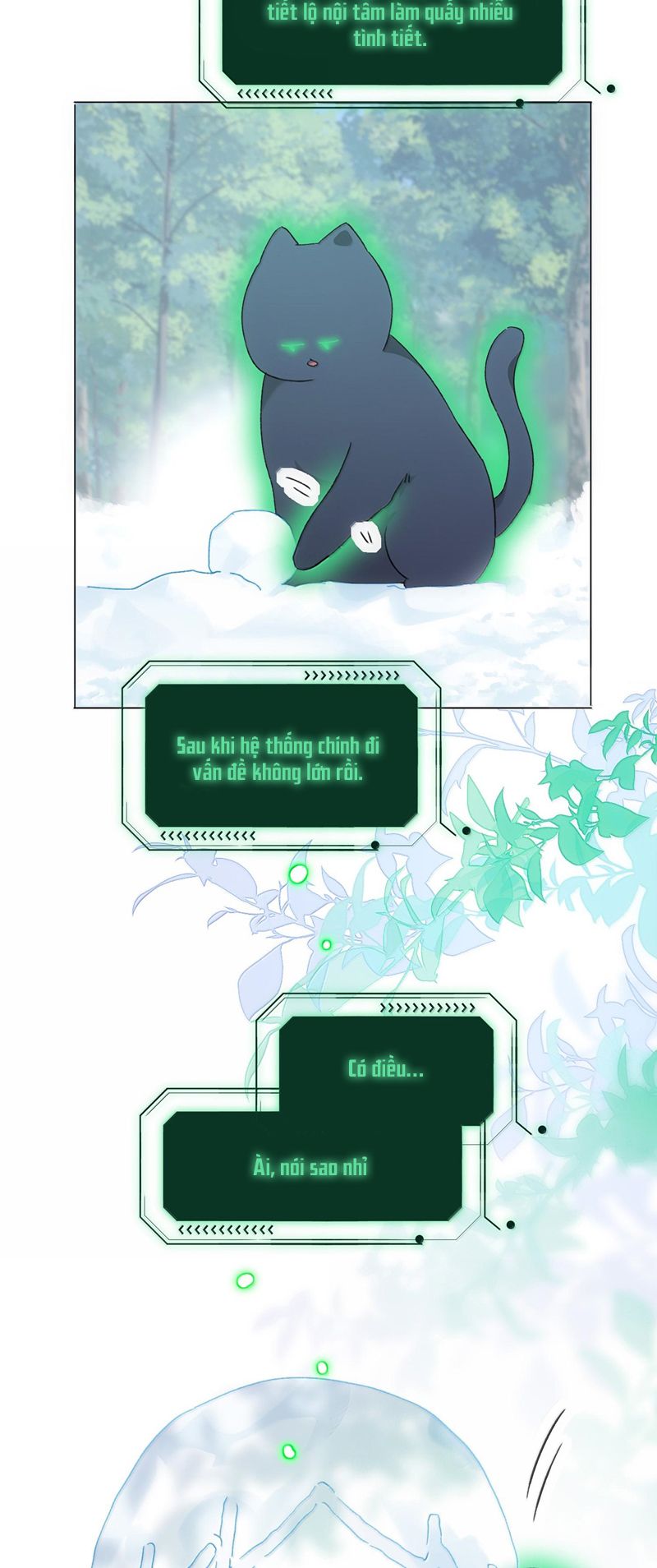 Tôi Phải Làm 1 Kẻ Đại Xấu Xa Chapter 129 - Trang 3