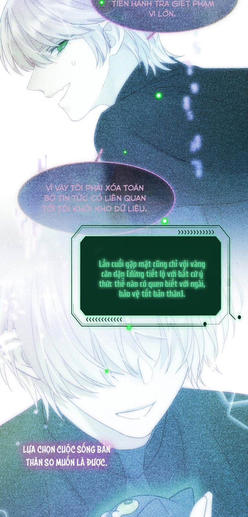 Tôi Phải Làm 1 Kẻ Đại Xấu Xa Chapter 129 - Trang 3