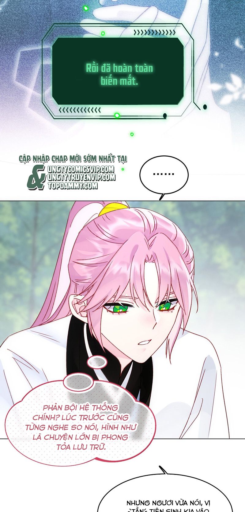 Tôi Phải Làm 1 Kẻ Đại Xấu Xa Chapter 129 - Trang 3
