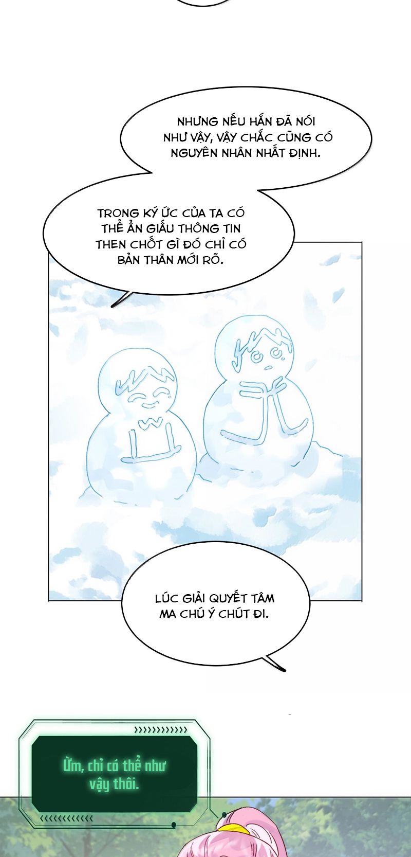 Tôi Phải Làm 1 Kẻ Đại Xấu Xa Chapter 129 - Trang 3