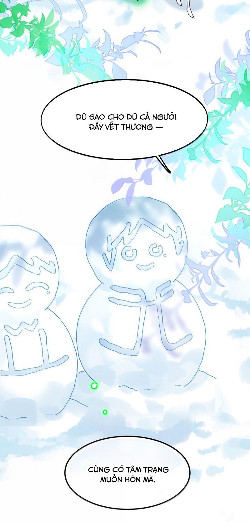 Tôi Phải Làm 1 Kẻ Đại Xấu Xa Chapter 129 - Trang 3