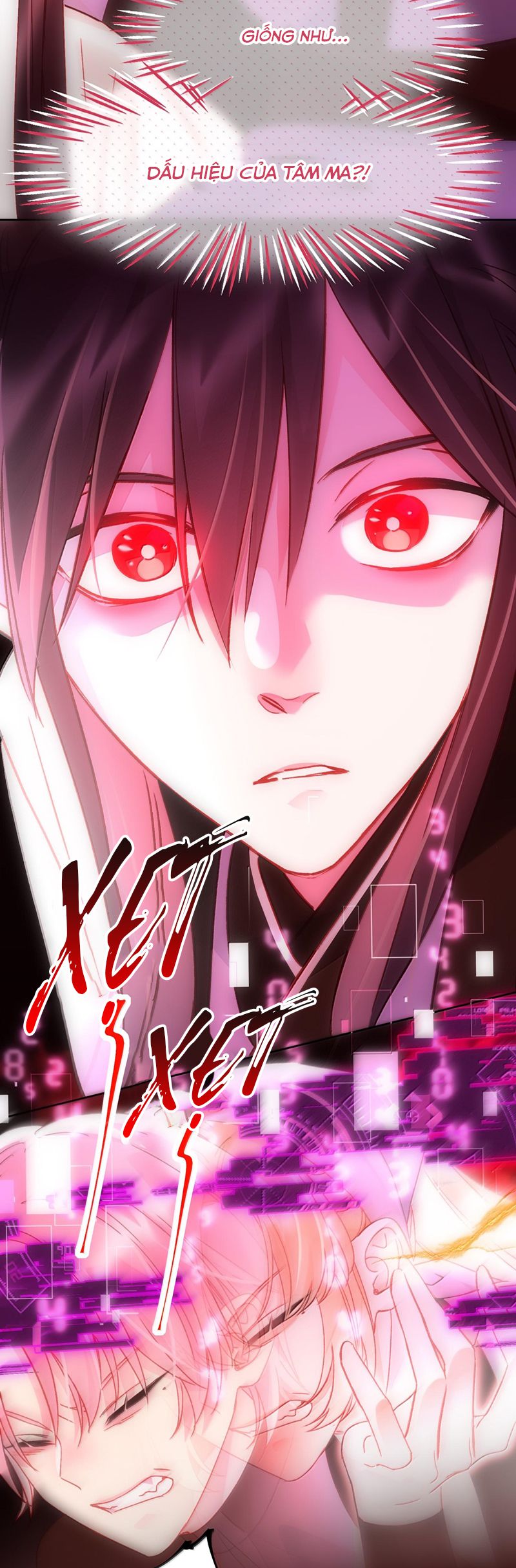 Tôi Phải Làm 1 Kẻ Đại Xấu Xa Chapter 129 - Trang 3
