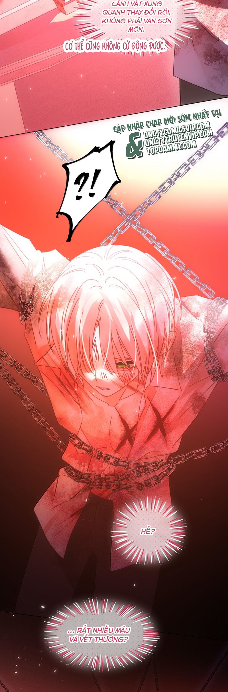 Tôi Phải Làm 1 Kẻ Đại Xấu Xa Chapter 129 - Trang 3