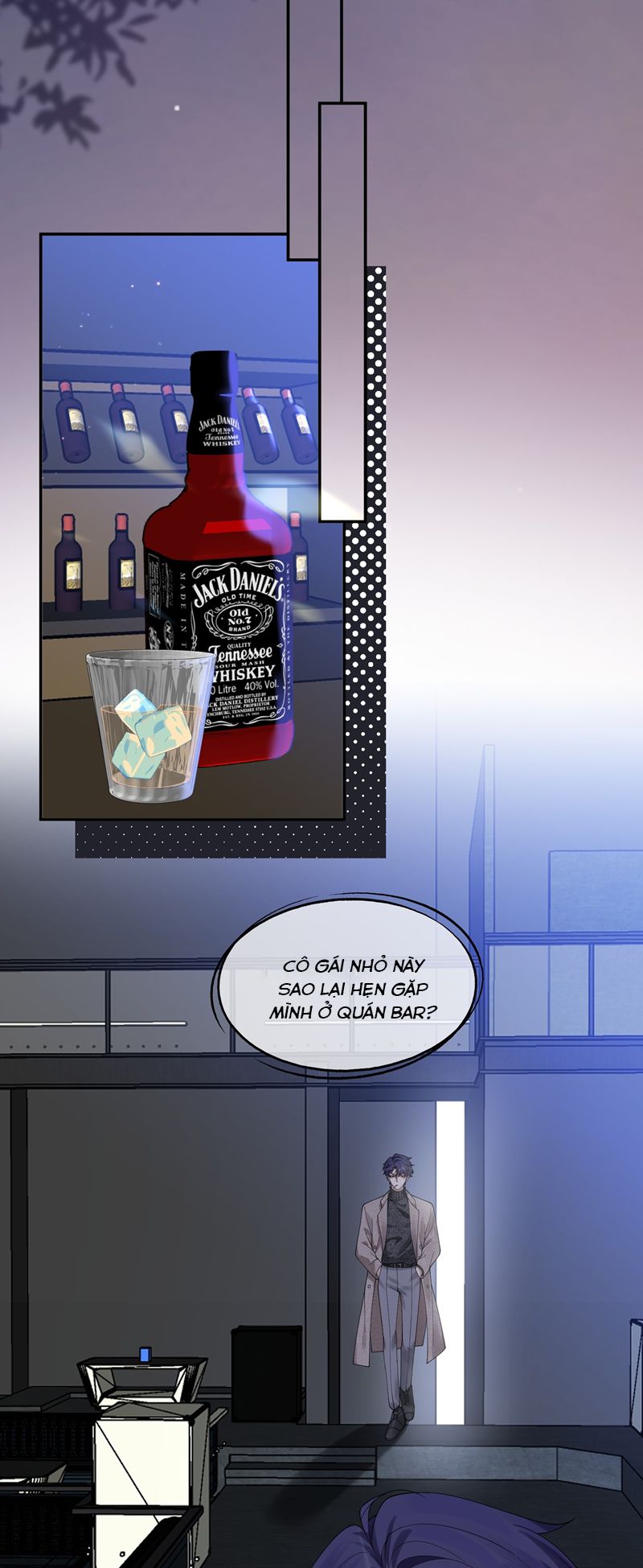 Gài Bẫy Ác Khuyển Chapter 36 - Trang 4