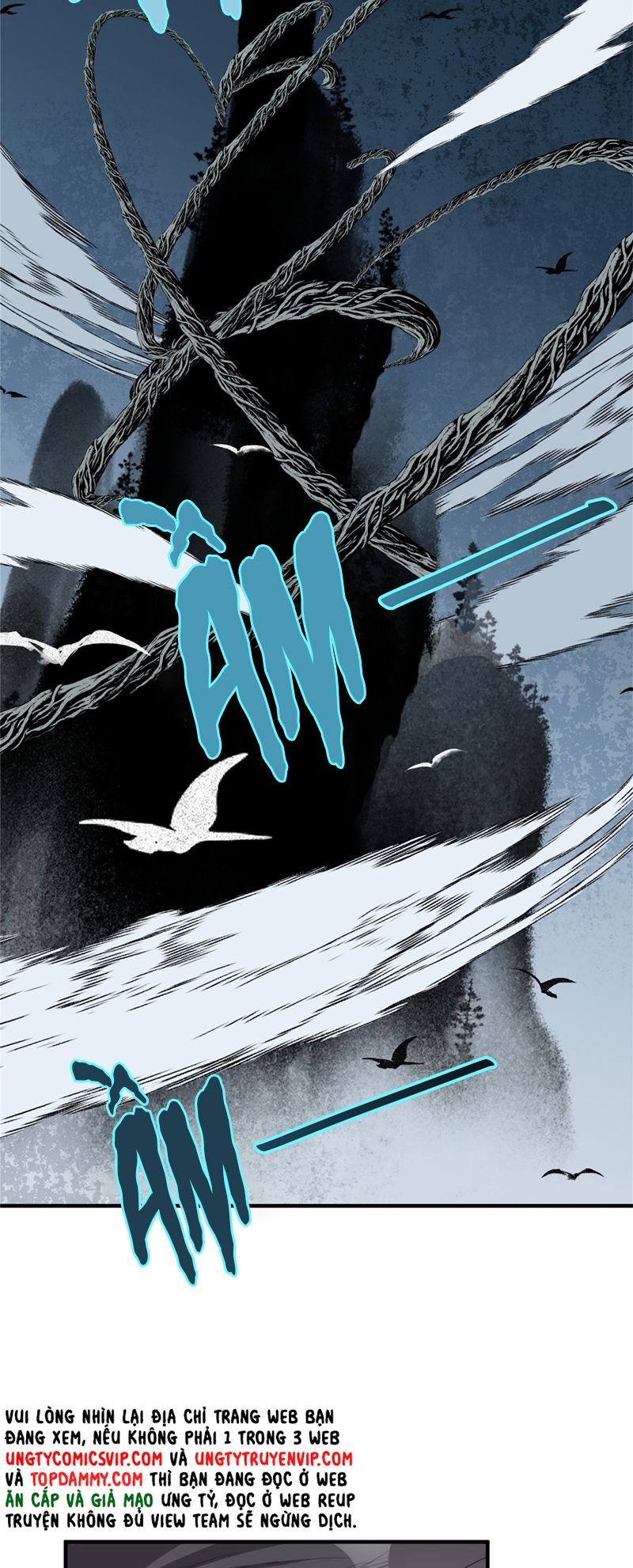 Chuyển Nghịch Âm Dương Chapter 10 - Trang 4