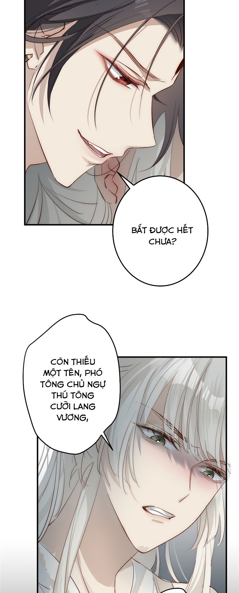 Chuyển Nghịch Âm Dương Chapter 10 - Trang 4