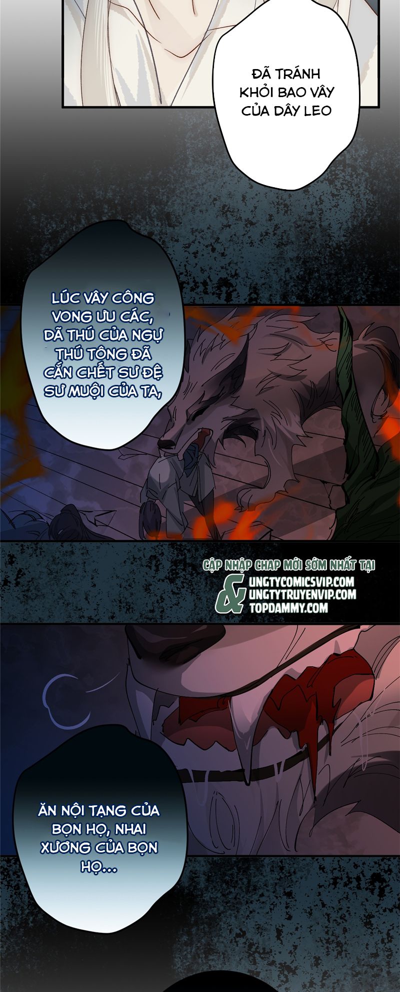 Chuyển Nghịch Âm Dương Chapter 10 - Trang 4