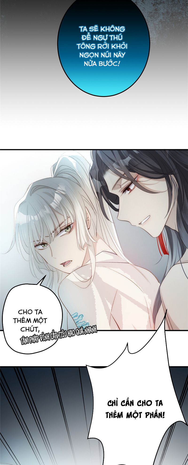 Chuyển Nghịch Âm Dương Chapter 10 - Trang 4