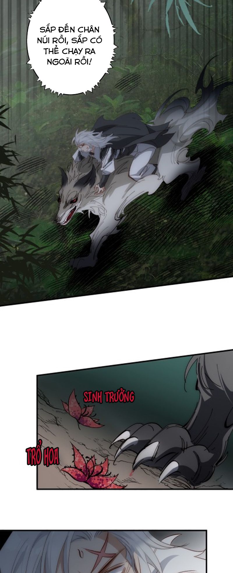 Chuyển Nghịch Âm Dương Chapter 10 - Trang 4