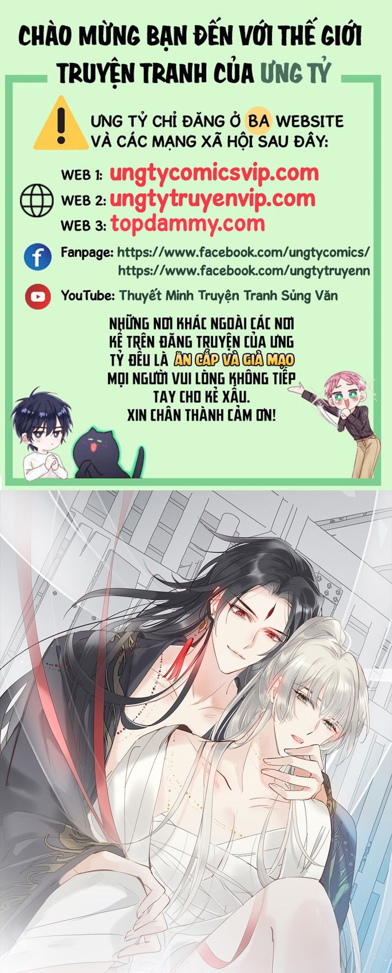 Chuyển Nghịch Âm Dương Chapter 10 - Trang 4