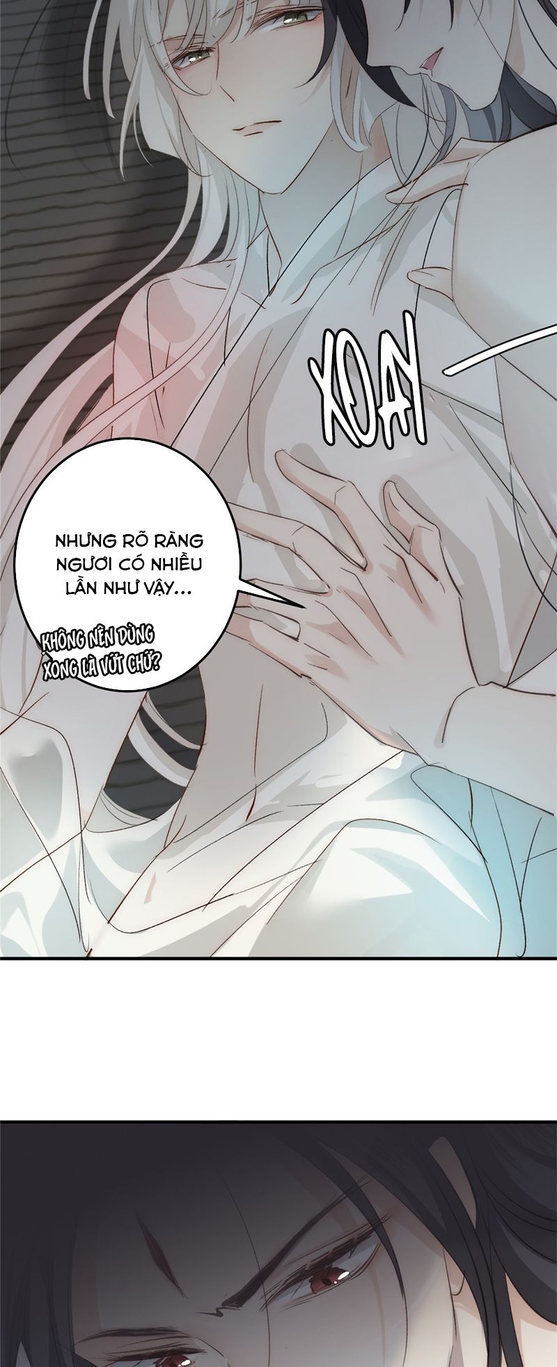 Chuyển Nghịch Âm Dương Chapter 10 - Trang 4