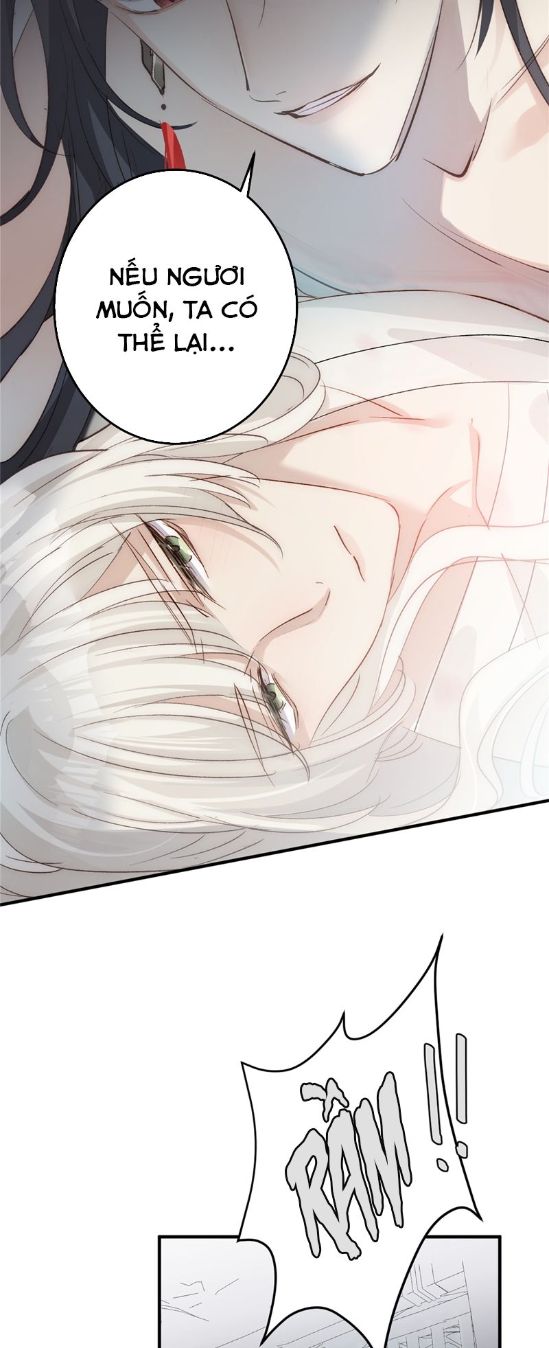 Chuyển Nghịch Âm Dương Chapter 10 - Trang 4