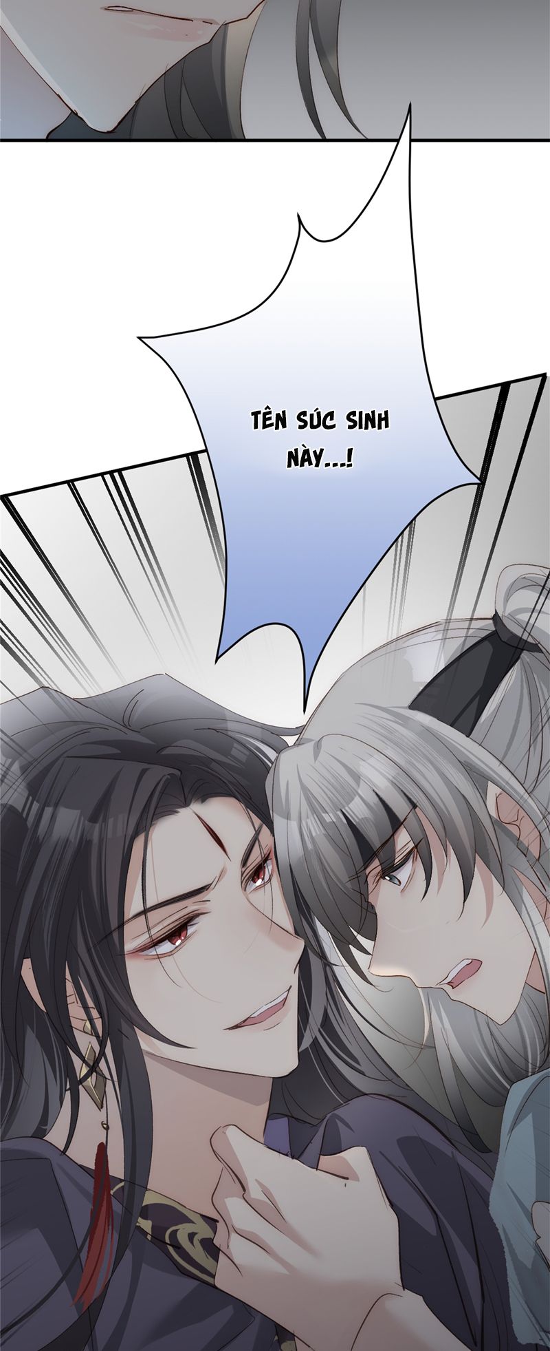 Chuyển Nghịch Âm Dương Chapter 10 - Trang 4