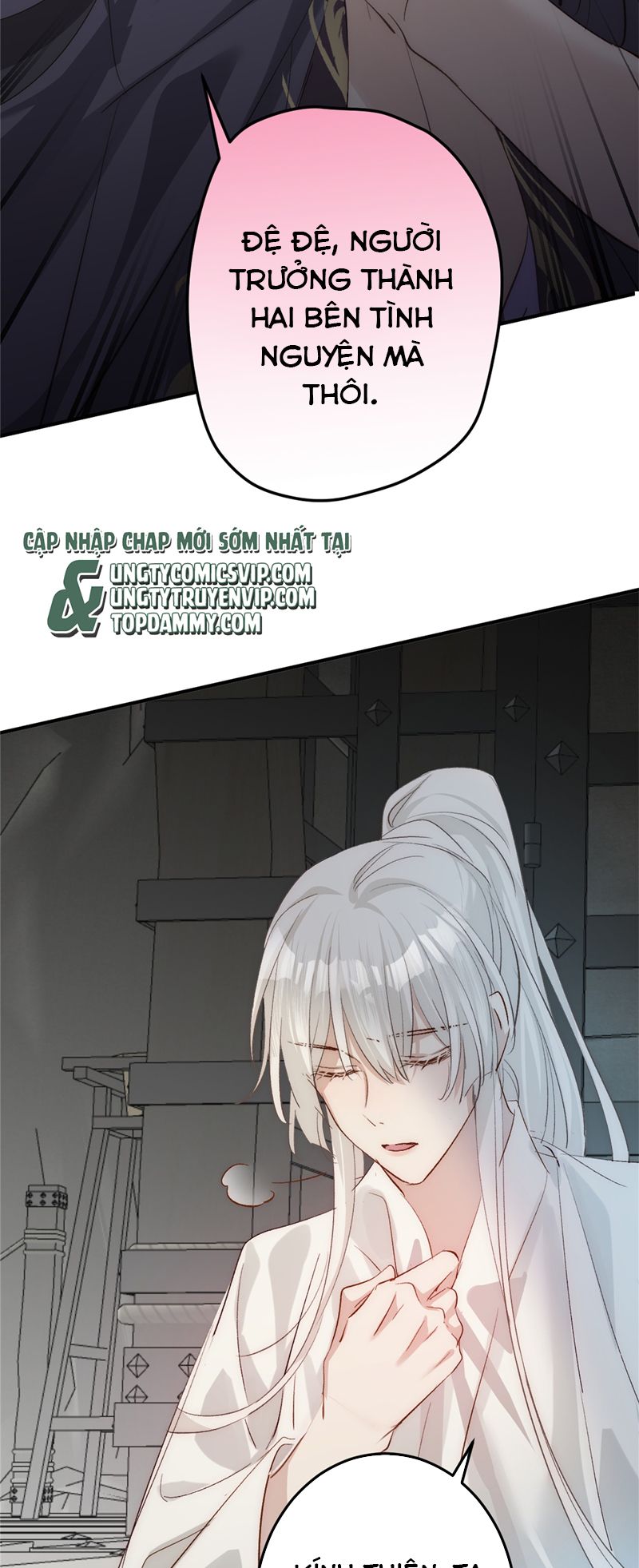 Chuyển Nghịch Âm Dương Chapter 10 - Trang 4
