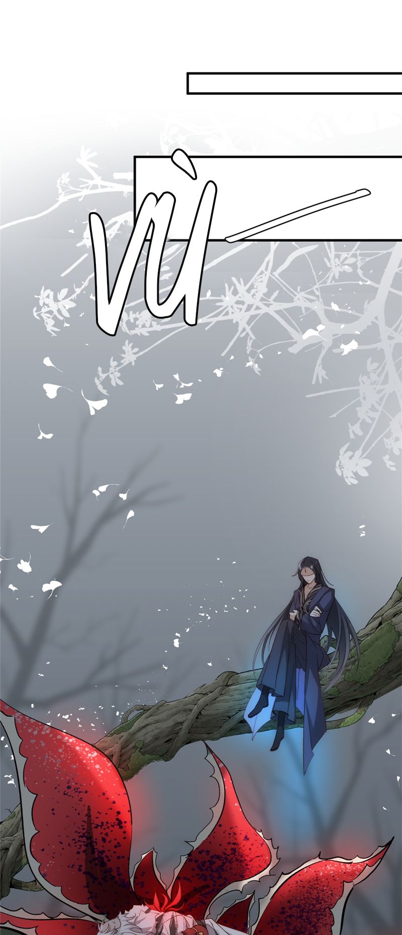 Chuyển Nghịch Âm Dương Chapter 10 - Trang 4