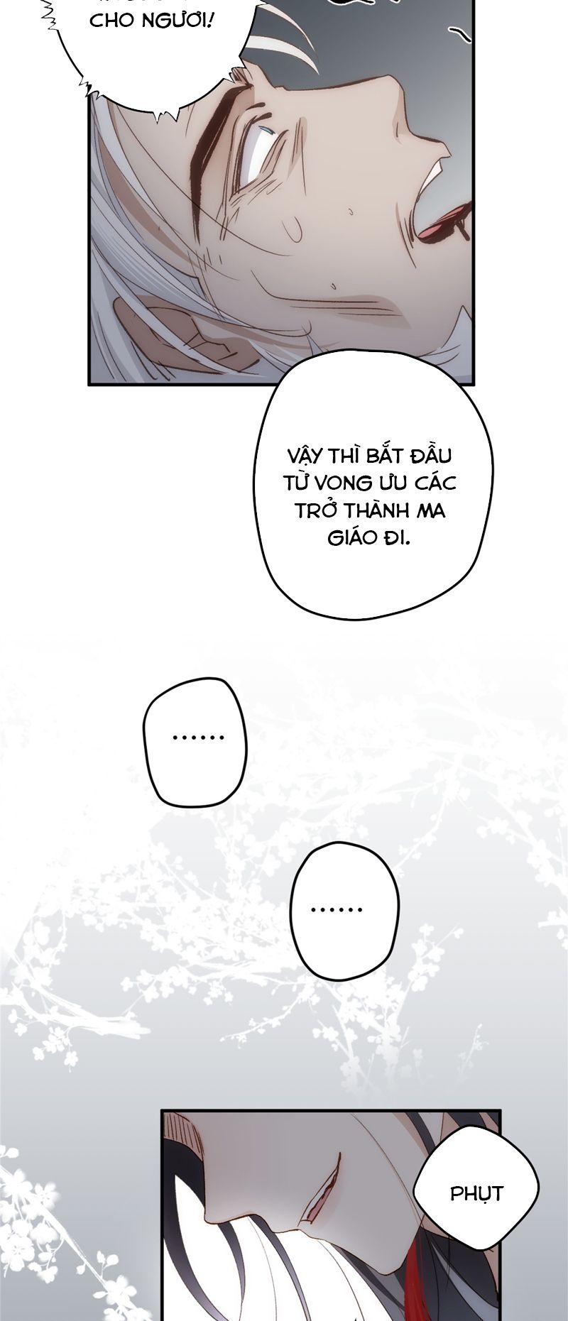 Chuyển Nghịch Âm Dương Chapter 10 - Trang 4