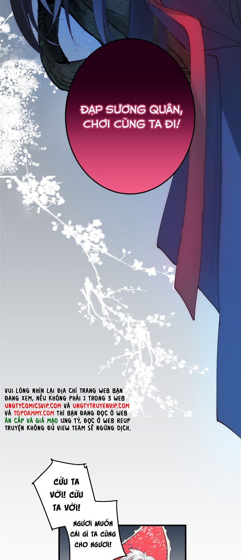 Chuyển Nghịch Âm Dương Chapter 10 - Trang 4