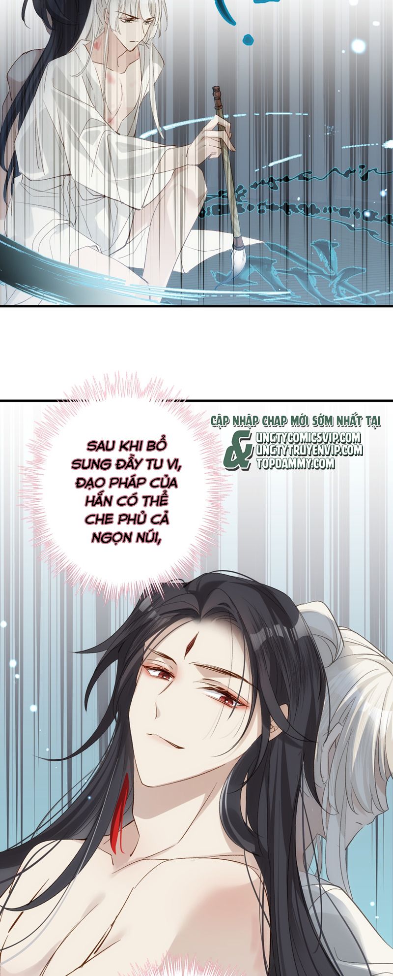 Chuyển Nghịch Âm Dương Chapter 10 - Trang 4
