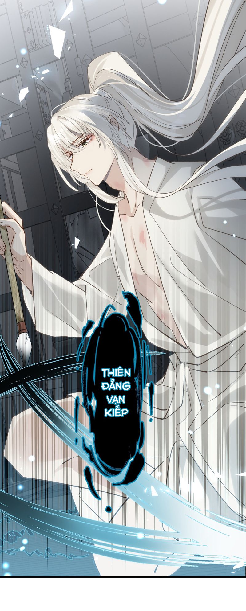 Chuyển Nghịch Âm Dương Chapter 10 - Trang 4