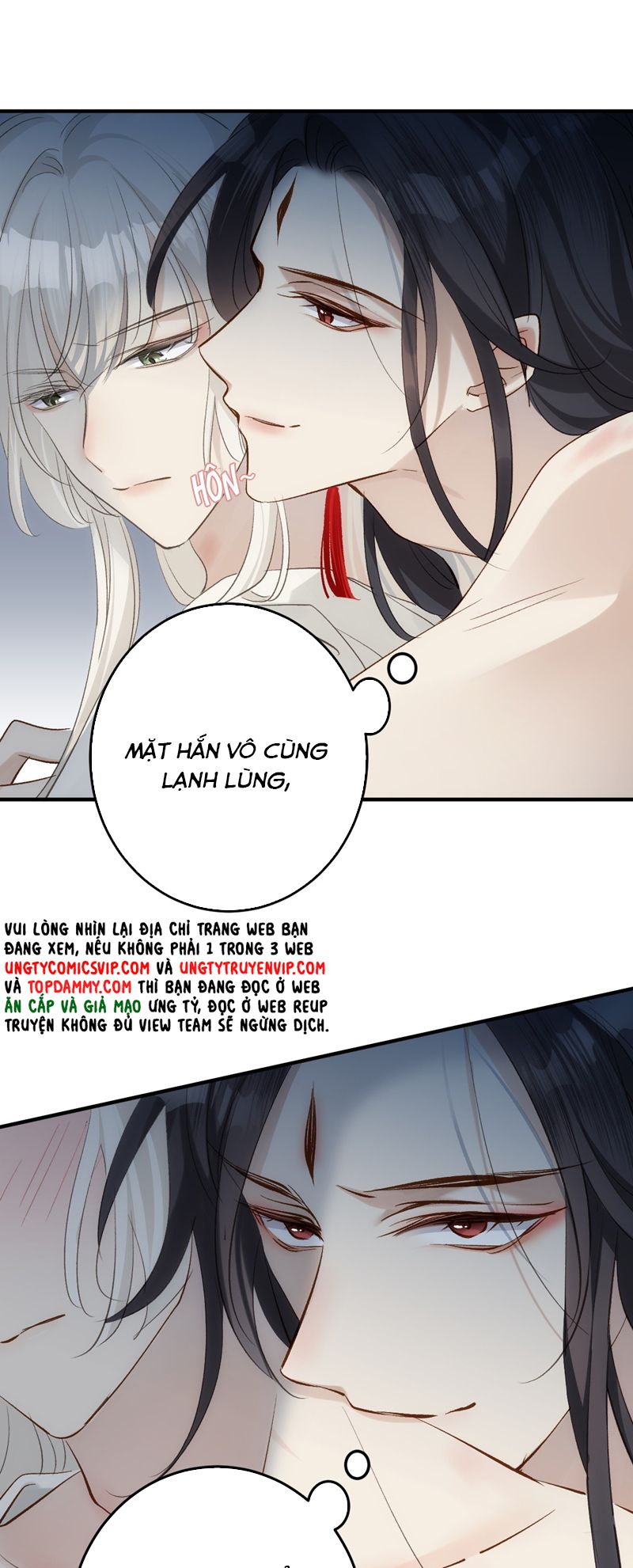 Chuyển Nghịch Âm Dương Chapter 10 - Trang 4