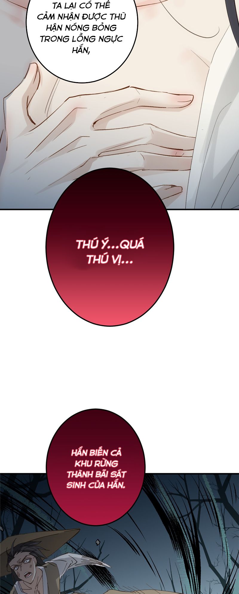 Chuyển Nghịch Âm Dương Chapter 10 - Trang 4