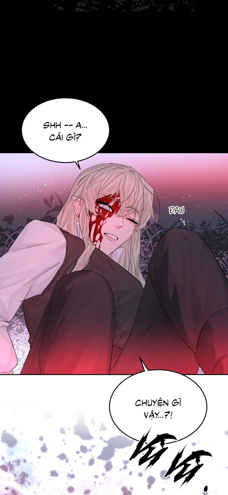 Tiền Nhiệm Vi Vương Chapter 69 - Trang 4