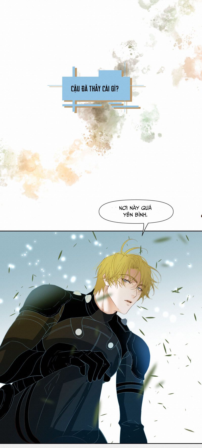Tuyệt Xử Phùng Sinh Chapter 31 - Trang 4