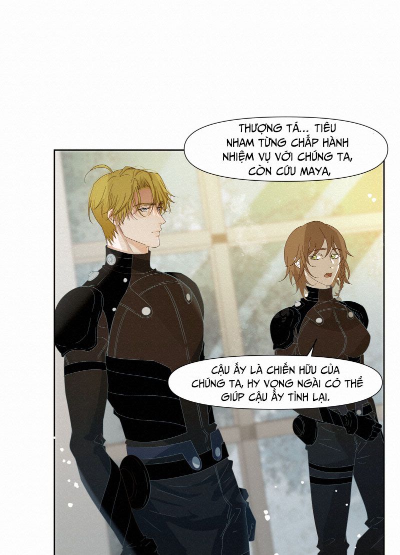 Tuyệt Xử Phùng Sinh Chapter 31 - Trang 4
