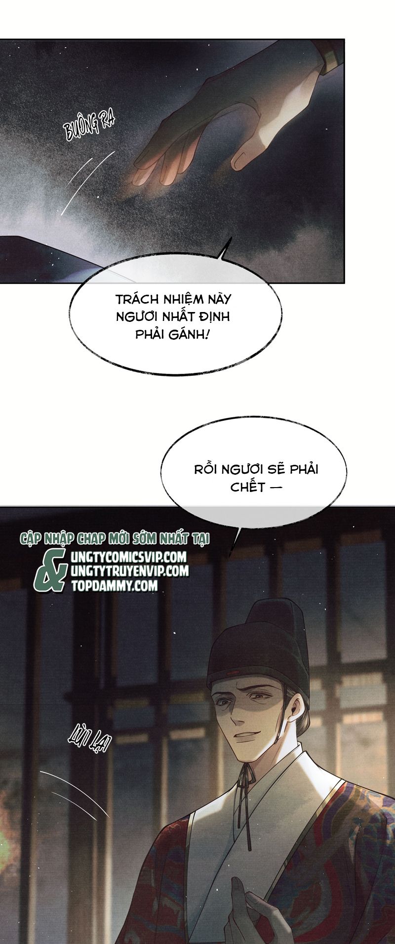 Thương Tiến Tửu Chapter 4 - Trang 4