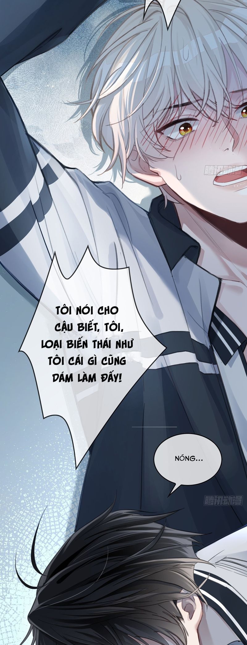 Xuyên Nhanh: Quan Hệ Gây Nghiện Chapter 1 - Trang 4